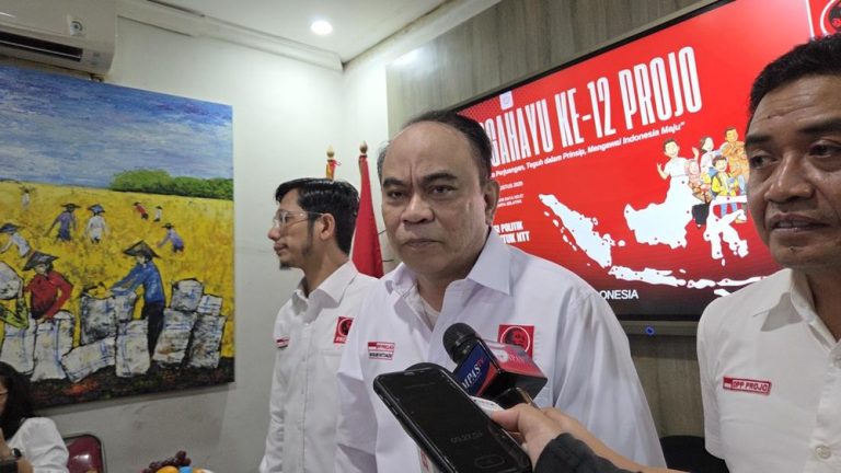 Budi Arie Bongkar Fakta Hubungan Jokowi Prabowo