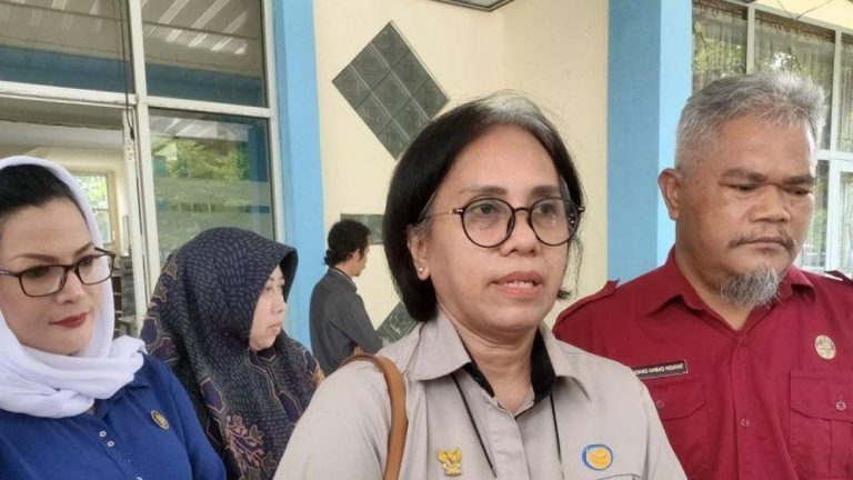 Anak Anak Terlibat Demo KPAI Ungkap Pola Mengejutkan