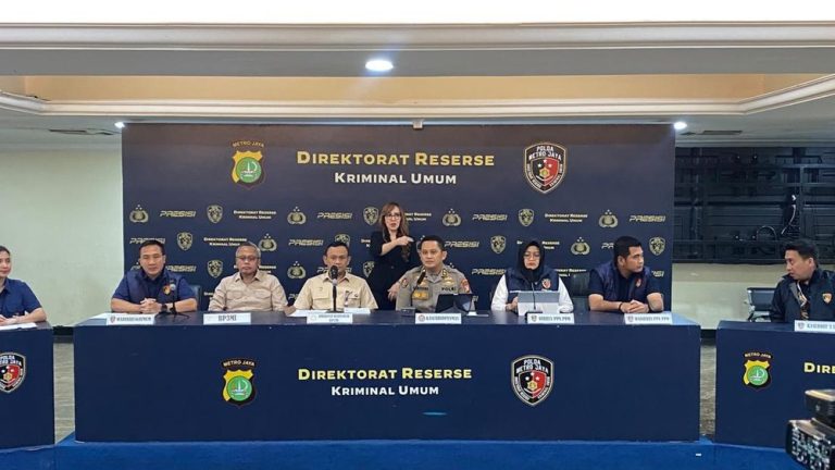Kisah Tragis WNI di Libya Terbongkar