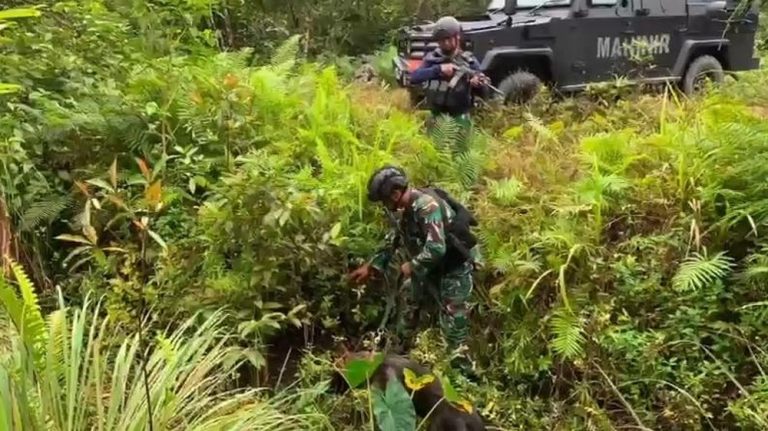 Terungkap Kronologi Baku Tembak Maut di Yahukimo Terungkap Kronologi Baku Tembak Maut di Yahukimo