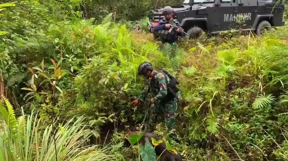 Terungkap Kronologi Baku Tembak Maut di Yahukimo