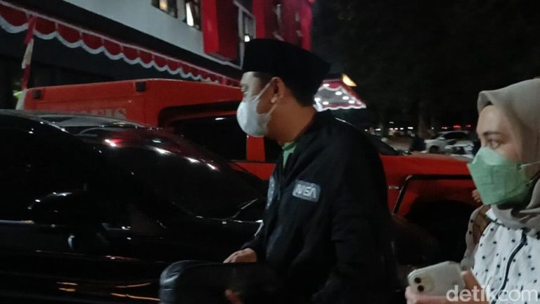 KPK Angkut Warek Unsoed ke Jakarta Ada Apa