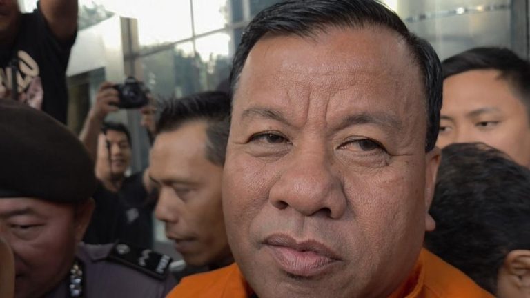 Gaji ASN Disunat Bupati Kuansing Terkuak Gaji ASN Disunat Bupati Kuansing Terkuak