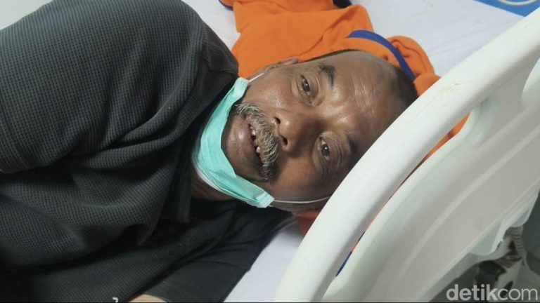 Penyebab Mengerikan Kebakaran KMP Mutiara Terkuak