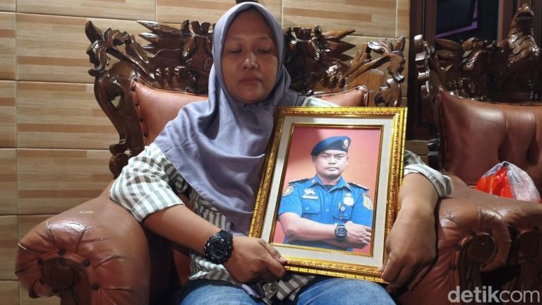 Pesan Terakhir Damkar Jaktim Terungkap