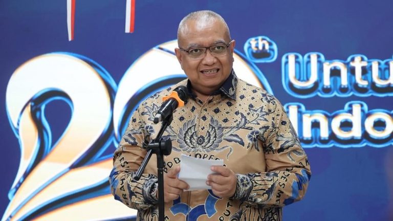 Panti Jompo Tersenyum Berkat Kejutan LPDB Koperasi