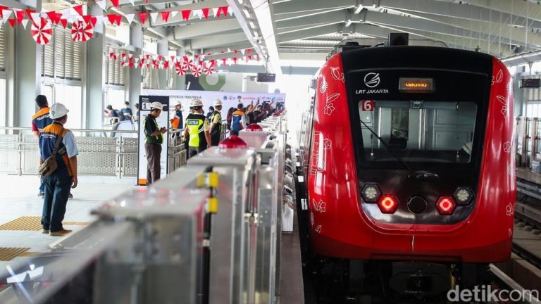 Penting Rekayasa Lalu Lintas Jakarta Hari Ini Penting Rekayasa Lalu Lintas Jakarta Hari Ini