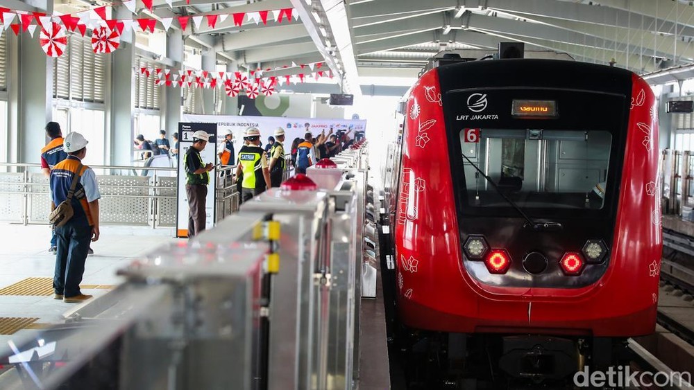 Penting Rekayasa Lalu Lintas Jakarta Hari Ini