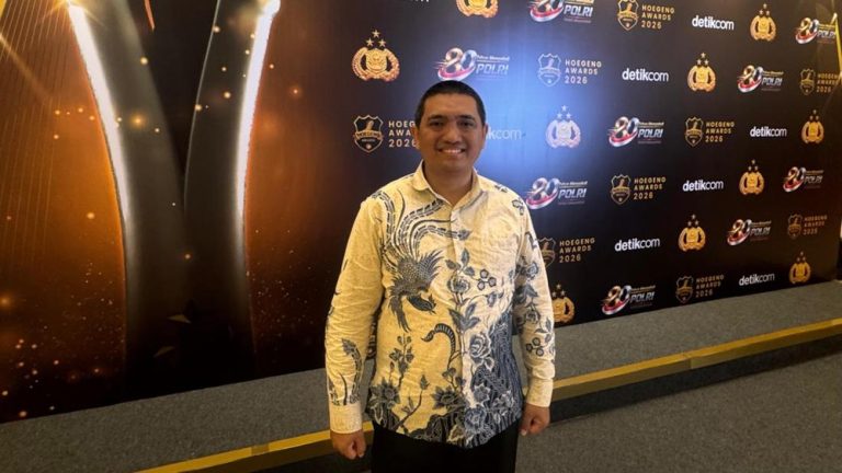Wajah Polri Masa Depan Terkuak Wajah Polri Masa Depan Terkuak