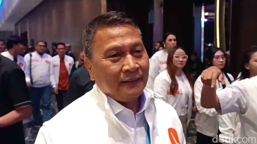 PKS Bocorkan Syarat Penting Kabinet Prabowo