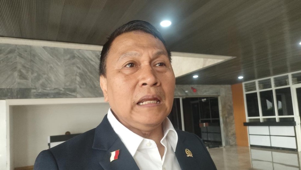 Oposisi Koalisi Mana Lebih Penting PKS Jawab Tegas