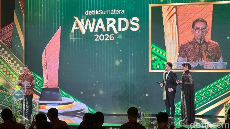 Fadli Zon Dedikasikan Penghargaan untuk Pejuang Budaya