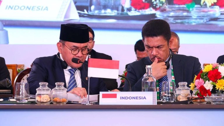 Peluang Emas UMKM Indonesia di Panggung Dunia Peluang Emas UMKM Indonesia di Panggung Dunia