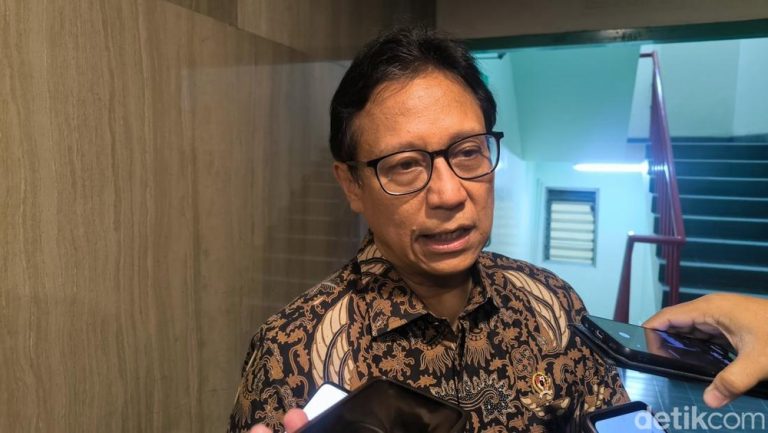Prabowo Dorong Menkes Budi Pimpin WHO
