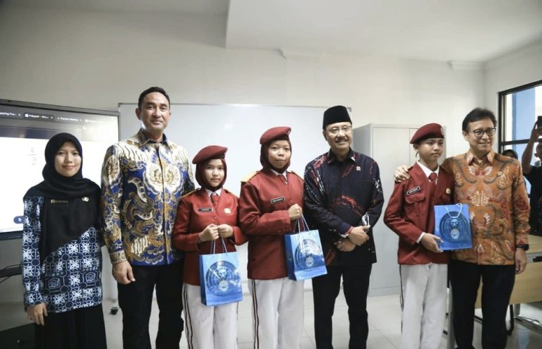 Kesehatan Anak Bangsa Jadi Sorotan Utama