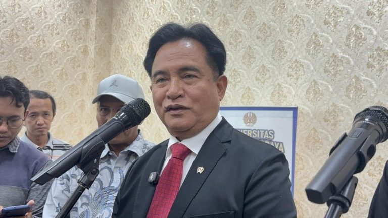 MUI Desak Hukuman Mati Koruptor Yusril Ungkap Fakta Ini MUI Desak Hukuman Mati Koruptor Yusril Ungkap Fakta Ini