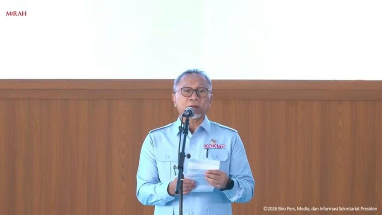 Terungkap Makna Asli Ucapan Zulhas Terungkap Makna Asli Ucapan Zulhas