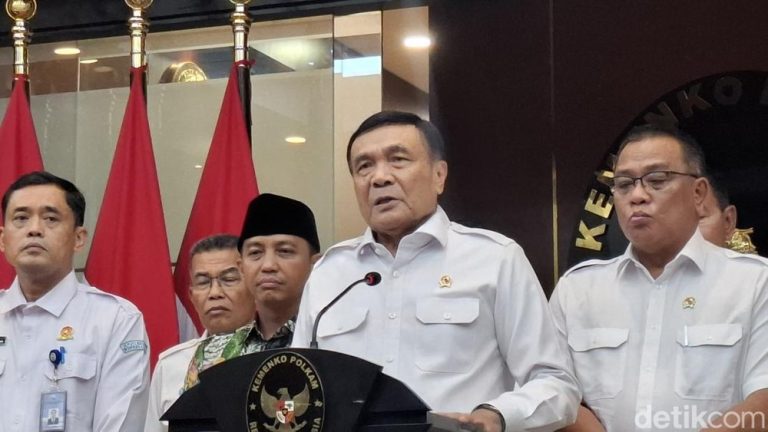 El Nino Mengganas Ratusan Ribu Hektare Hutan Ludes