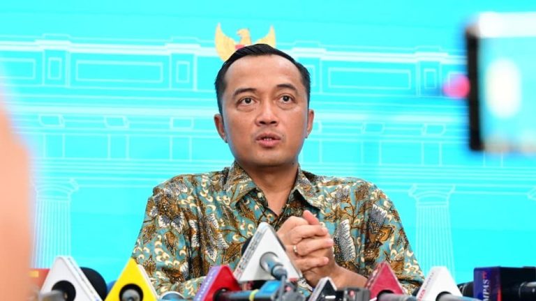 Perintah Keras Prabowo Soal Pembakar Lahan Perintah Keras Prabowo Soal Pembakar Lahan