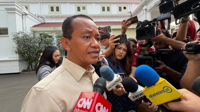 Prabowo Turun Tangan Listrik Kalimantan