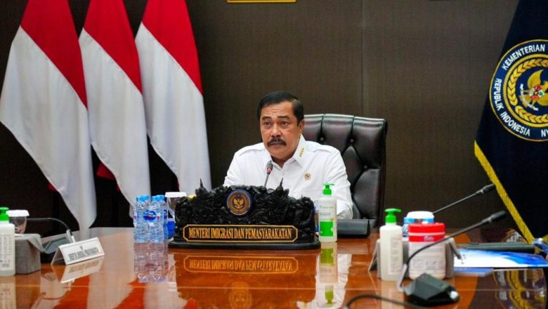 Rahasia Semangat Hoegeng Terus Menyala