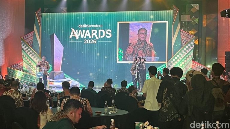 Menteri Lingkungan Hidup Ungkap Misi Penyelamatan Ekosistem Sumatera