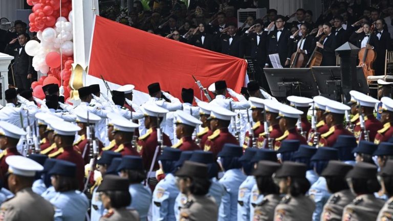 Mau Hadir Upacara Istana Ini Caranya Mau Hadir Upacara Istana Ini Caranya