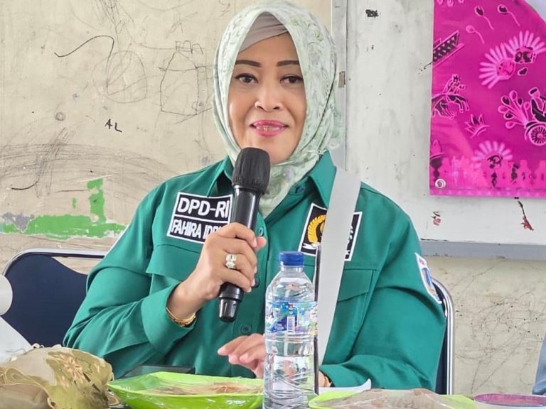 Jakarta Menggoda Investor Dunia Ini Kuncinya