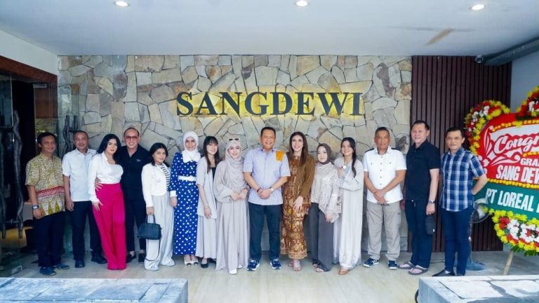 Bisnis Ini Jadi Kunci Ekonomi Baru Indonesia