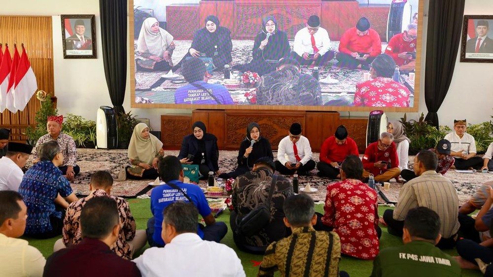 Banyuwangi Punya Cara Jitu Selesaikan Masalah Rakyat