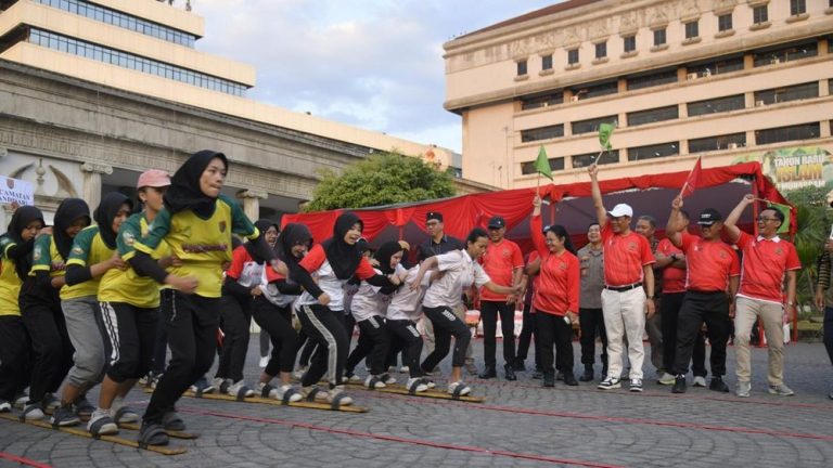 Semarang Agustus Penuh Berkah Semarang Agustus Penuh Berkah