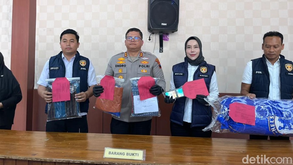 Pria Ini Simpan Rahasia Kelam 11 Tahun di Masjid