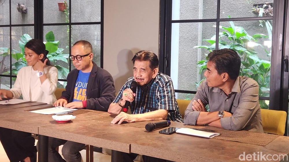 Gudang Senjata Sekolah Bikin Geger Klaim Ekskul Dipertanyakan