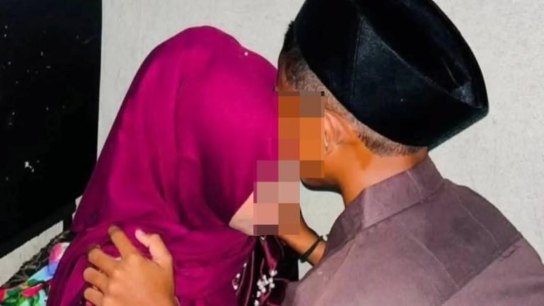 Kawin Lari Berujung Pelaminan di Sulsel Kawin Lari Berujung Pelaminan di Sulsel