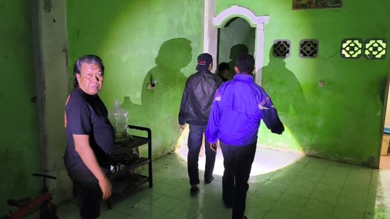 Pencarian Gadis Makassar Berujung di Rumah Kekasih