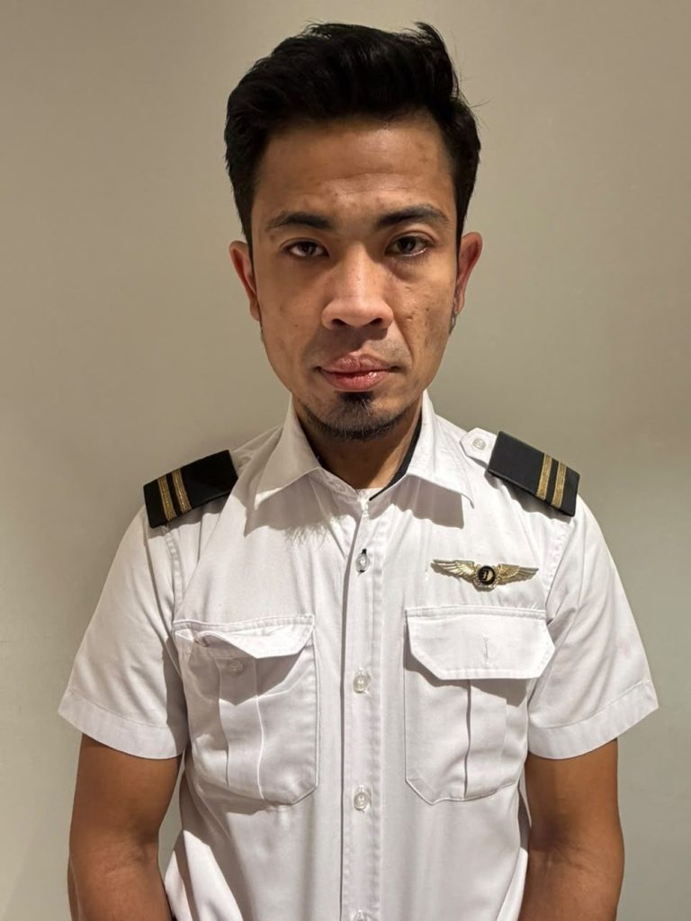 Pilot Malaysia Narkoba Urine Cadangan Pilot Malaysia Narkoba Urine Cadangan