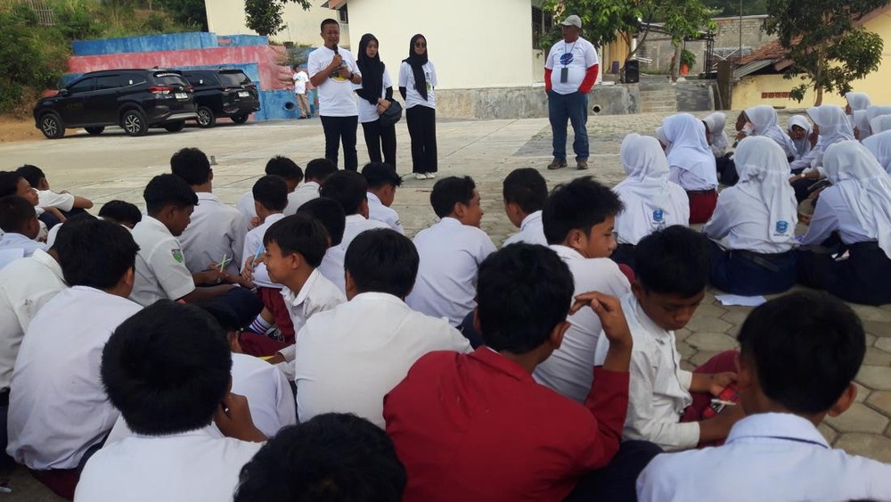 Impian Sekolah Unggulan Gratis Jadi Nyata di Boyolali