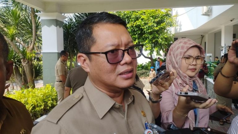 TransJakarta Berlayar ke Pulau Seribu Integrasi Total