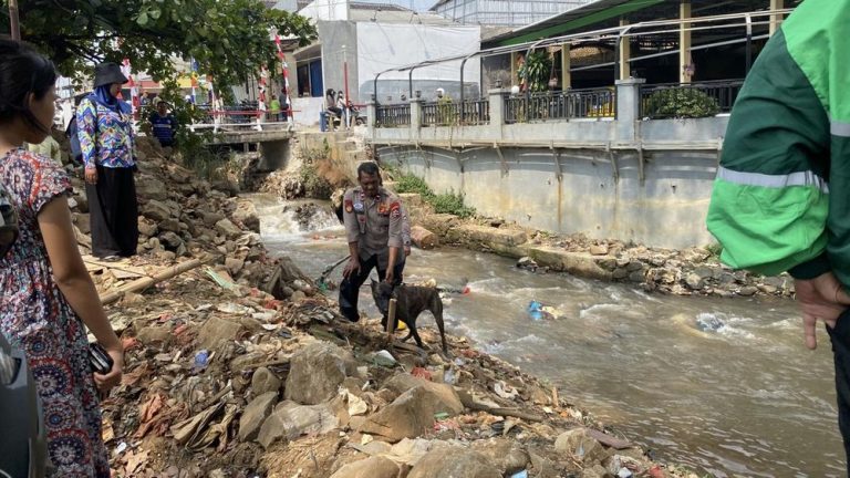 Misteri Kaki Korban Mutilasi Depok Belum Terpecahkan Misteri Kaki Korban Mutilasi Depok Belum Terpecahkan