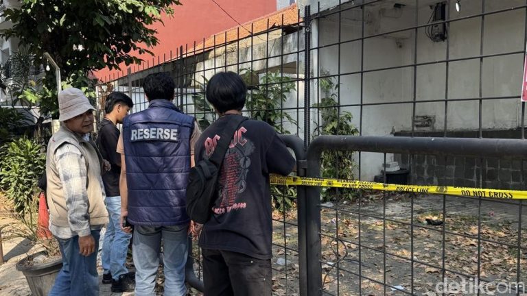 Kematian Sutrimo Keluarga Angkat Bicara Kematian Sutrimo Keluarga Angkat Bicara