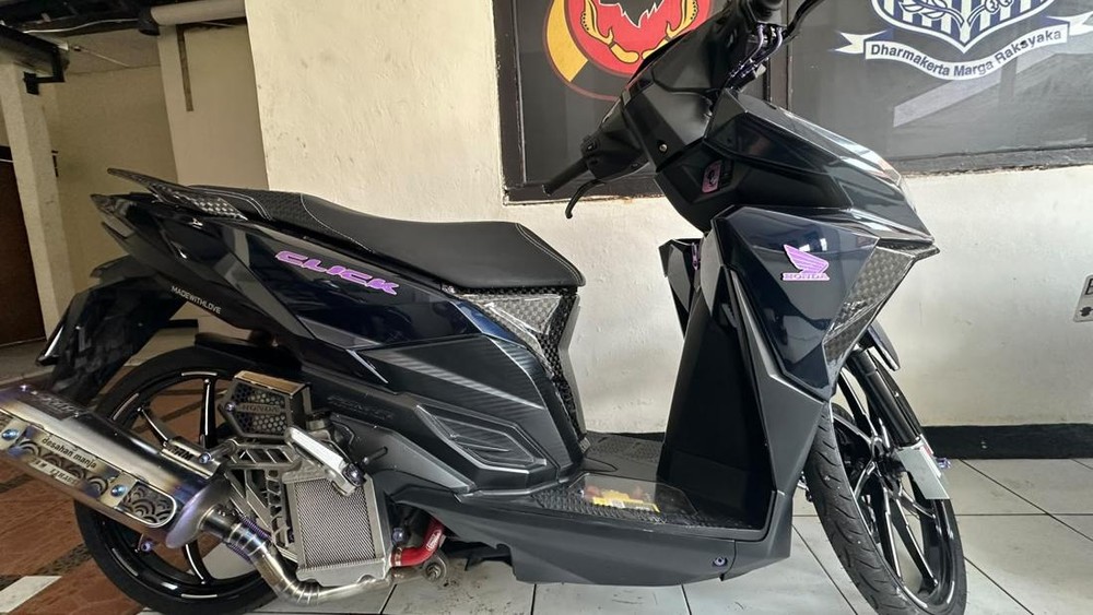 Niat Balap Liar di Bogor Terendus Polisi