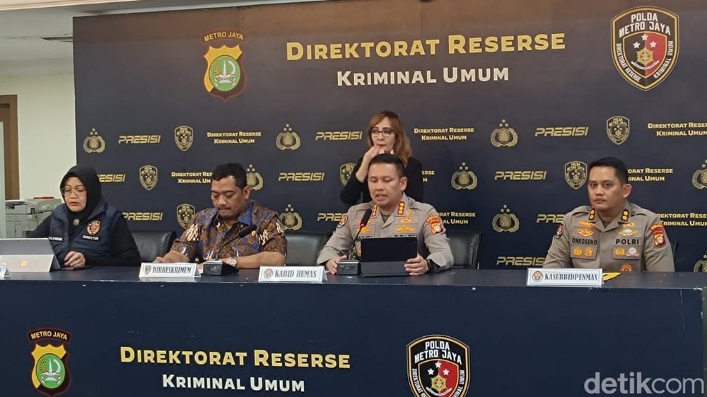 Terungkap Dalang Kericuhan di Depan Gedung DPR Bukan Demonstran Asli