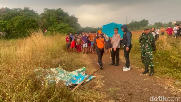 Geger Depok Mayat Mutilasi 12 Hari Geger Depok Mayat Mutilasi 12 Hari