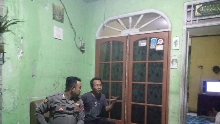 Pencarian Kakak Berujung Nyasar Bocah Ini Selamat Berkat Sopir Angkot