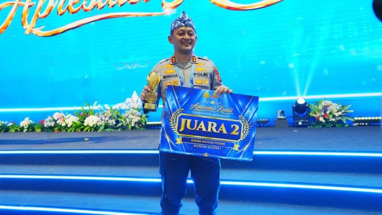 Bogor Bikin Kapolri Kagum