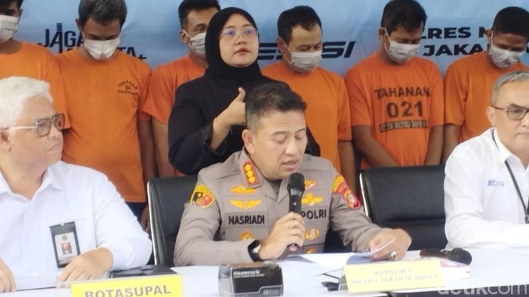 Miliaran Rupiah Palsu Terbongkar Siapa Dalangnya