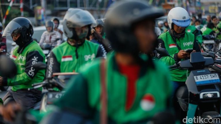 Perpres Ojol Final Ini Yang Wajib Kamu Tahu