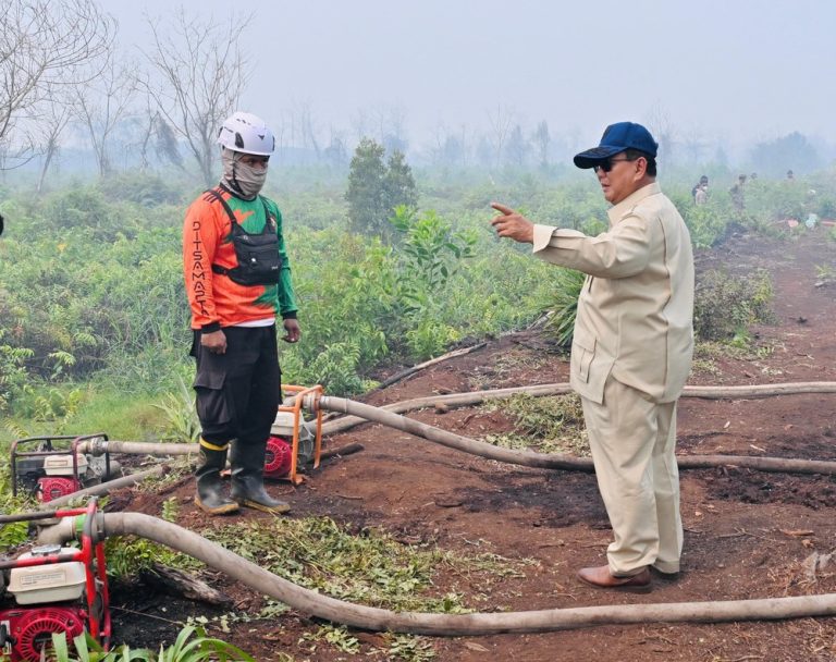 Prabowo Kunjungi Riau Ada Apa Prabowo Kunjungi Riau Ada Apa