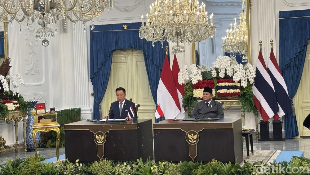 Ratusan WNI Korban Penipuan Online Thailand Menanti Harapan Baru