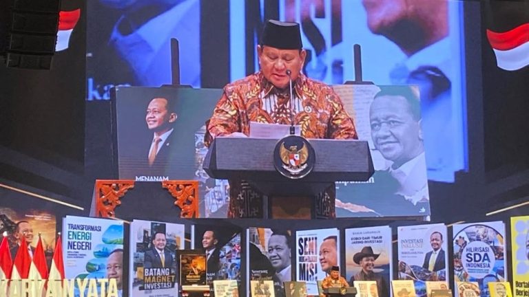 Presiden Prabowo Turun Tangan Urus Ini